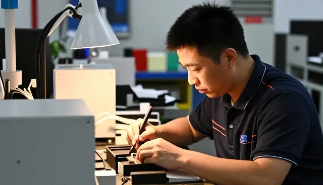 技术咨询未来将在厂房车间中发挥更大作用