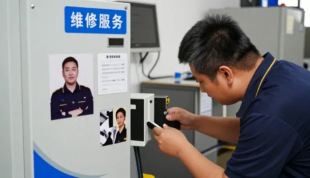 芜湖迈博机械制造有限公司提供设备销售相关解决方案